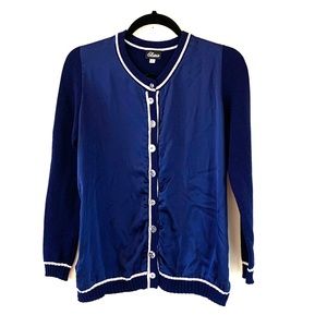 Elaris cardigan